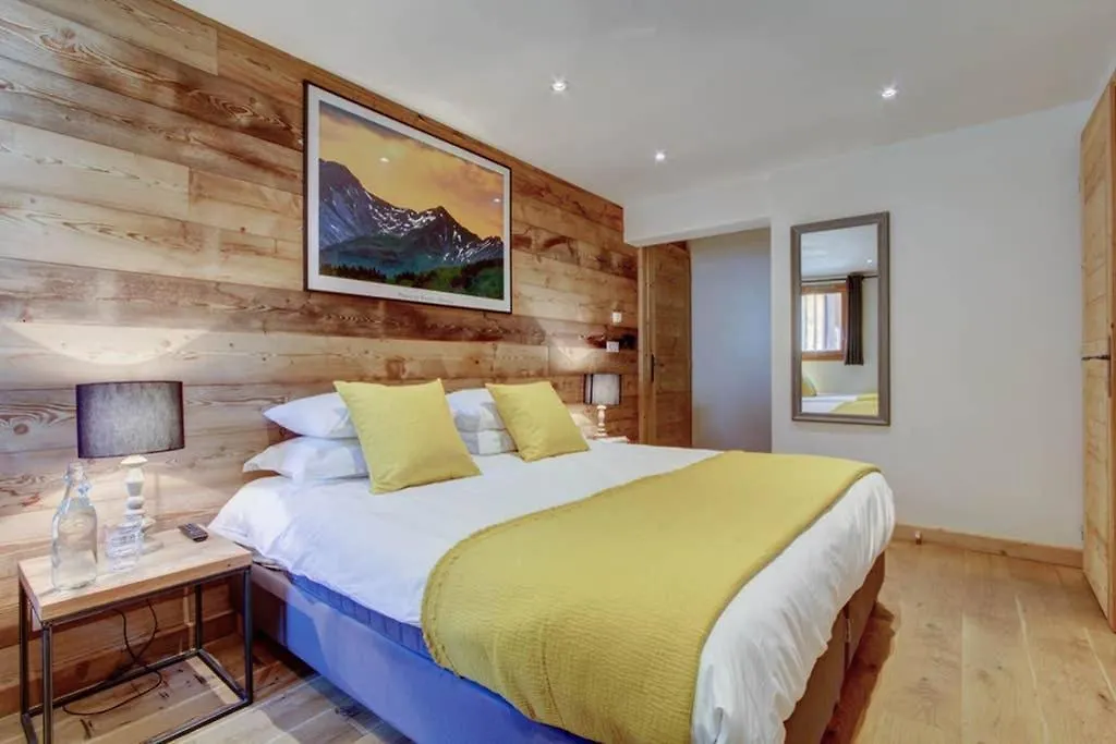 Chalet La Petite Grange Morzine