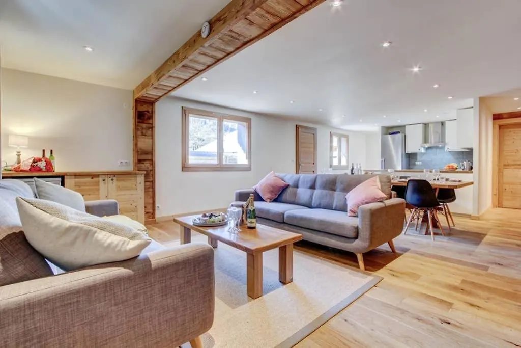 Chalet La Petite Grange Morzine 0*,  Frankrike