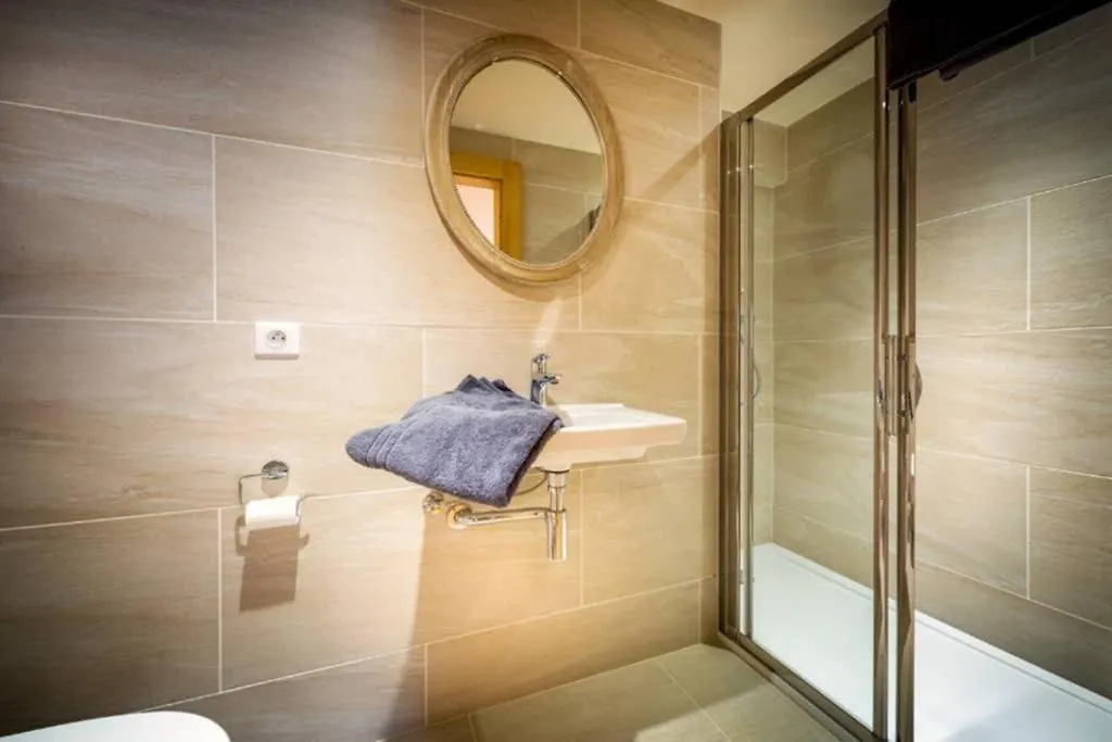 Chalet La Petite Grange Morzine Lägenhet