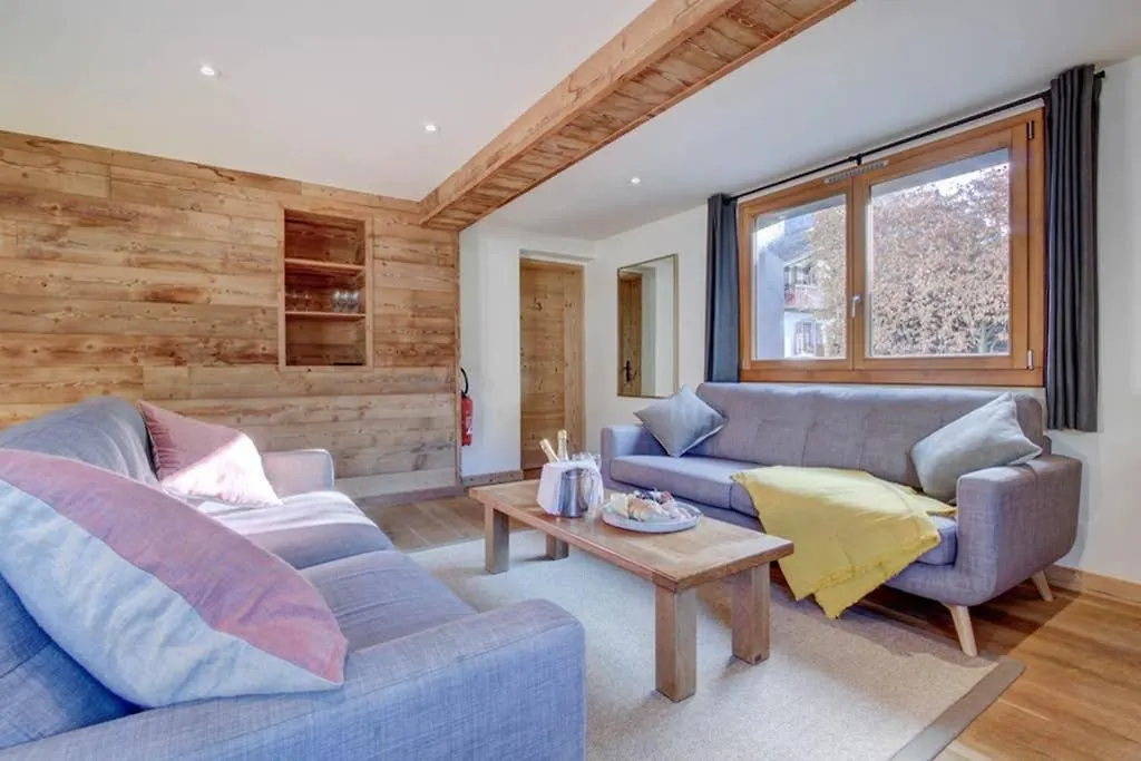 Apartment Chalet La Petite Grange Morzine