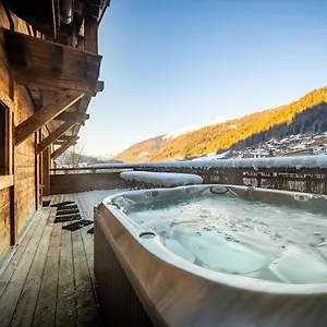 Chalet Du Samoyede, Morzine