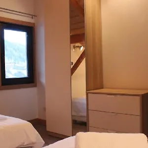 Holiday home Just - Luna, Morzine