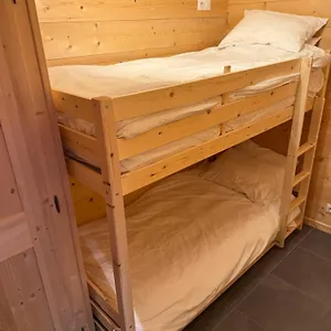 Apartment Modern Comfortable With Large Terrace, Morzine